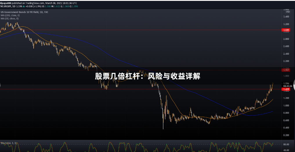 股票几倍杠杆：风险与收益详解