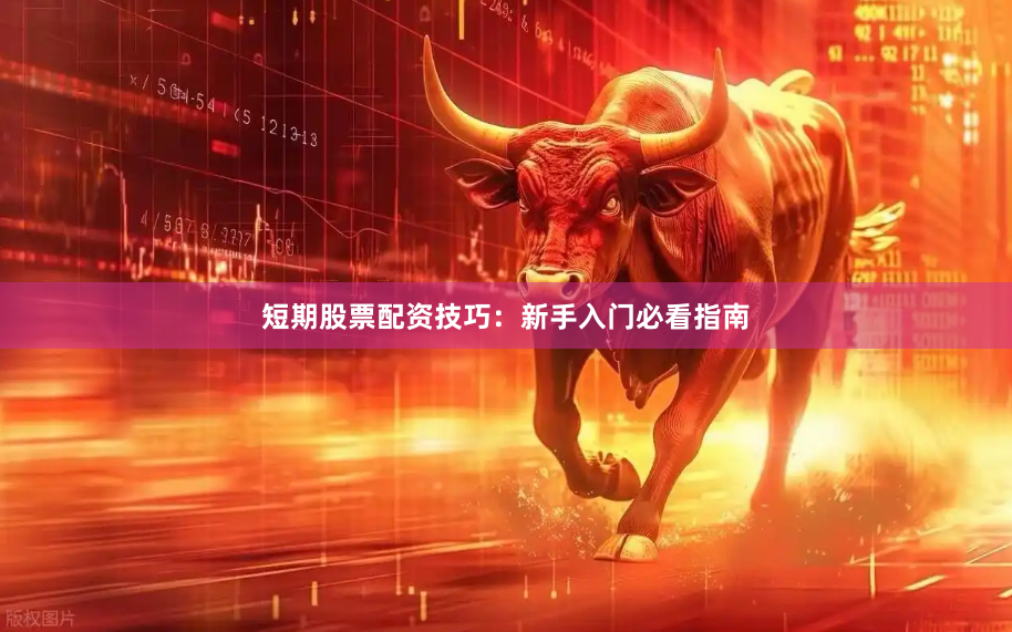 短期股票配资技巧：新手入门必看指南
